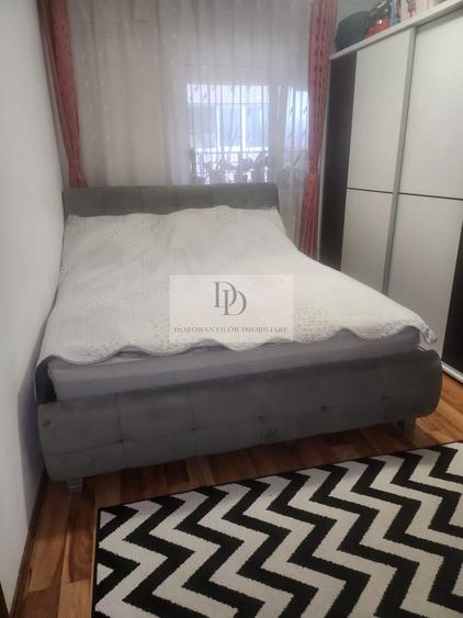 Vânzare apartament 2 camere - Decomandat | Florești – Someșului