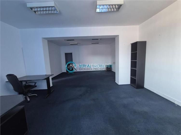 Royal Imobiliare - Inchiriere spatiu birouri zona Cantacuzino - 5