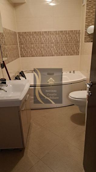 Apartament 2 camere de inchiriat cu loc de parcare