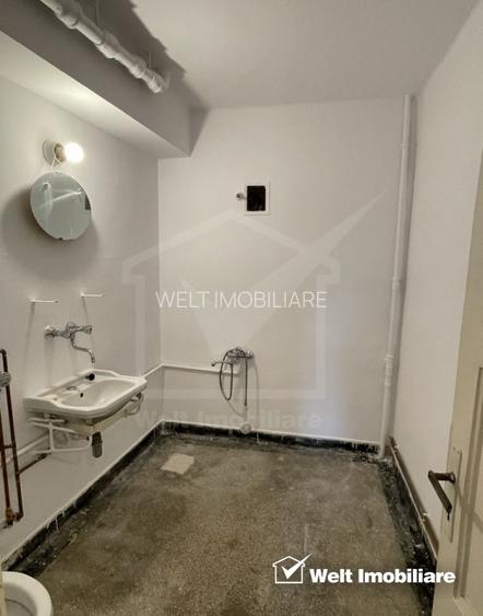 Apartament 1 camera, ultracentral, 37 mp, langa Casa de Cultura - 7
