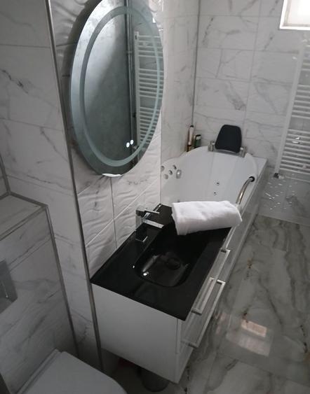 Baba Novac | 2 Camere | Semidecomandat | AC | Parc IOR- 5 Min | Metrou - 15 Min