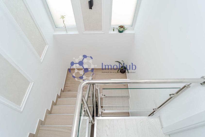 Casa individuala P+E in Miroslava, mobilata, utilata, 2025