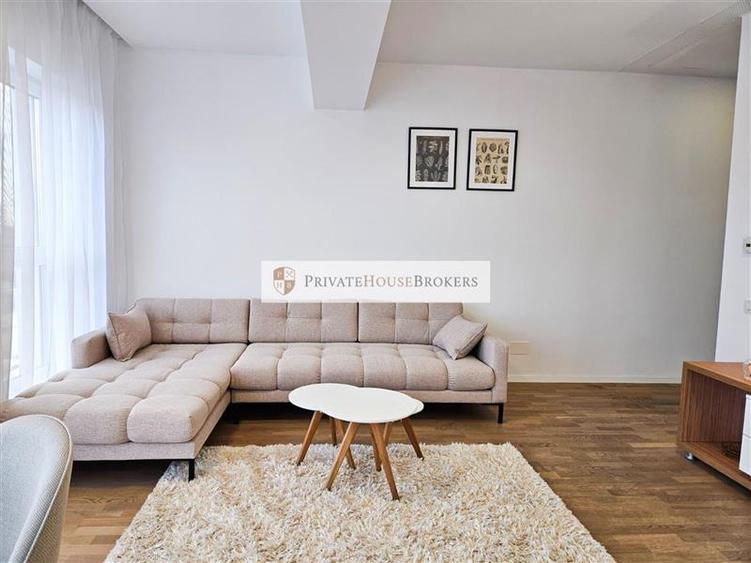 Pipera | Rond OMV | Catted Residences | Bloc 2019 | Parcare