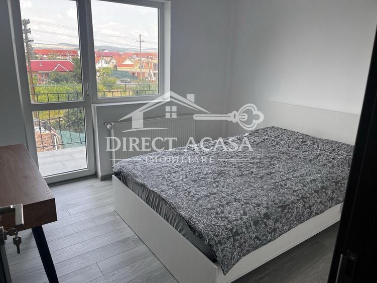 Apartament cu 2 camere plus loc de parcare-Str 22 decembrie 1989-UMF
