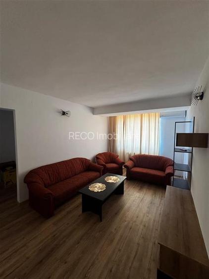 RECO Apartament premium 3 camere zona centrala - 11