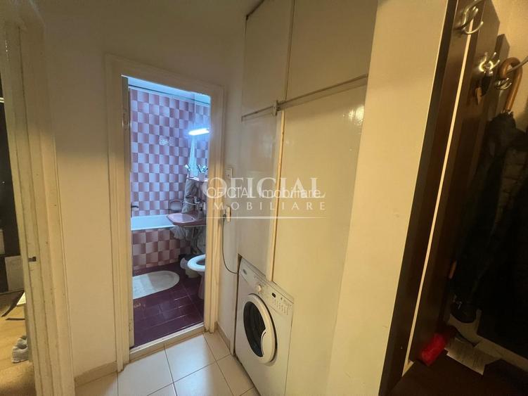 Apartament 2 camere | Pet friendly | Parcare | Decomandat | Manastur - 15