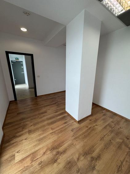 Spații de birouri premium de închiriat – Zonă centrală Arad