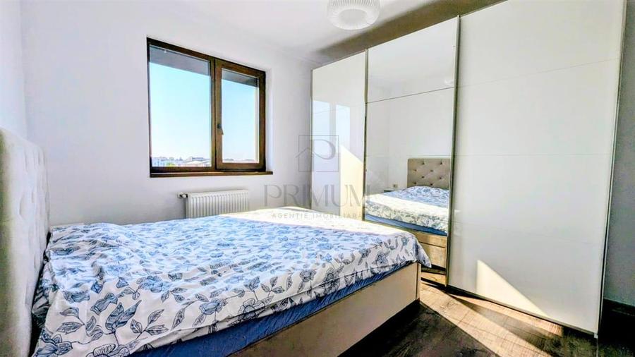 GIROC - 3 CAMERE SI 2 BAI - ZONA BUNA - DISPONIBIL IMEDIAT