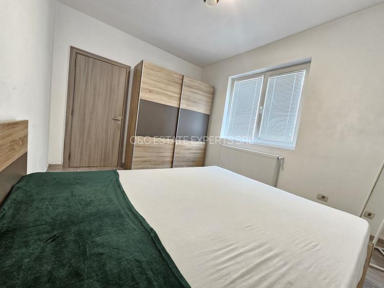 Apeductului Residence| Ap cu doua camere decomandate cu loc de parcare - 6