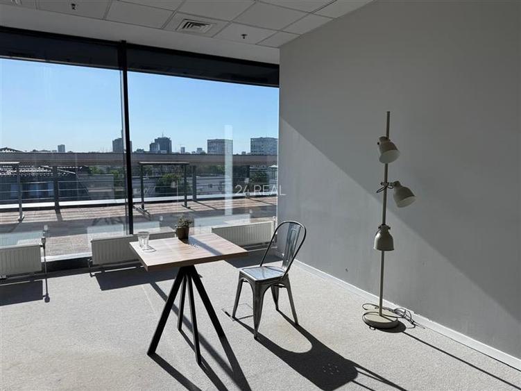 Spatii birouri de inchiriat Banu Antonache Offices - 6