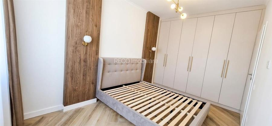 RECO Apartament Nou 2 camere in Oradea zona Iosia etaj 1 - 10