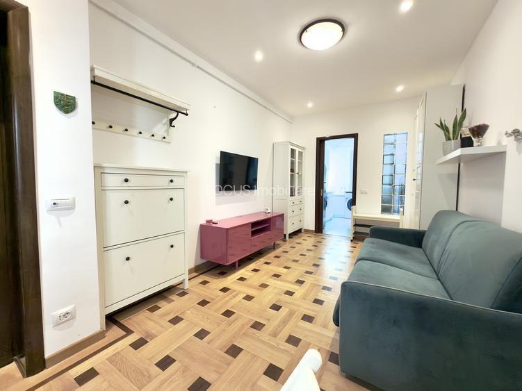 Garsoniera 30MP Pet Friendly, Centrala - Dorobanti | Capitale - 3