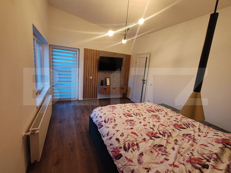 Casa 134mp, teren 430mp, Moara