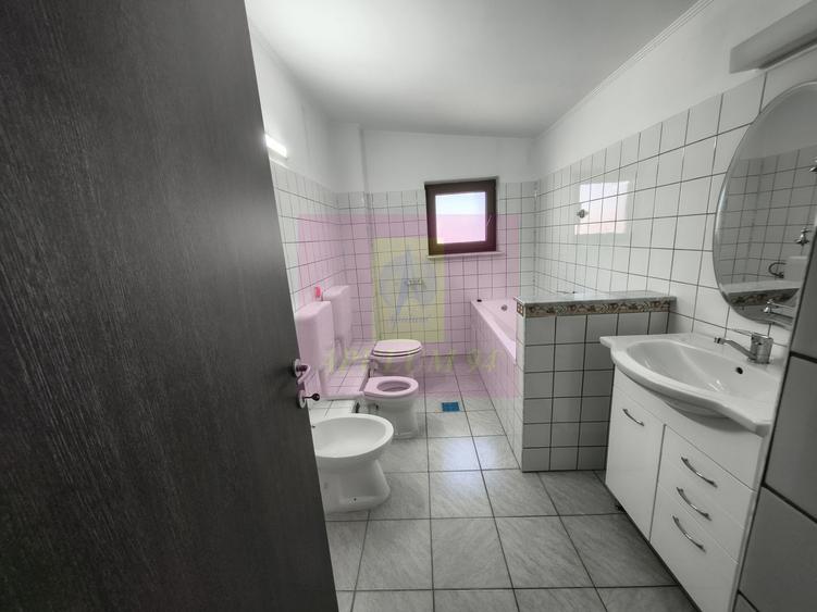 Vilă tip Duplex- zona Antiaeriană