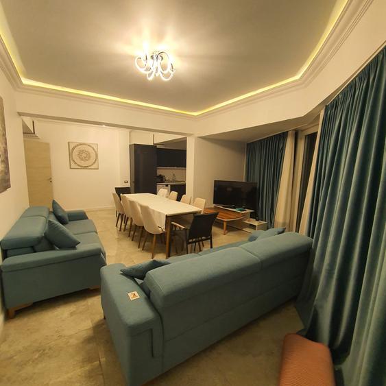 White Tower ,apartament 2 camere de vanzare, locatie exclusivista , Mamaia