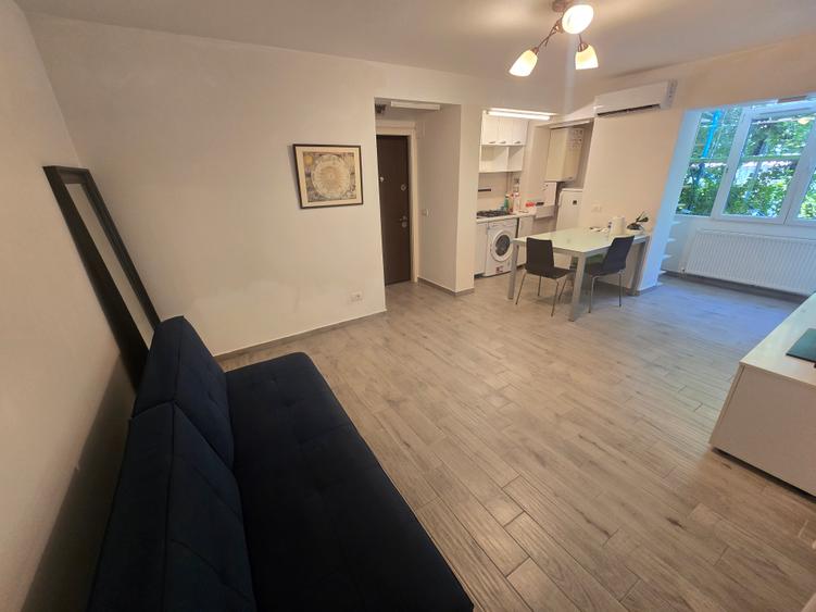 Închiriere Apartament 2 Camere Floreasca Centrala Proprie