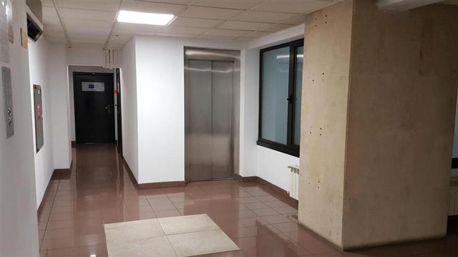 Muntenia Business Center - birouri de la 30 mp