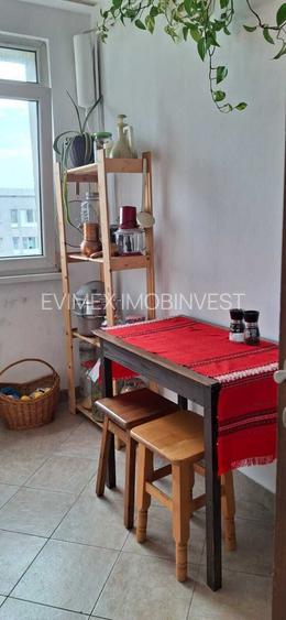 Dristor Baba Novac Apartament 3 camere - 7