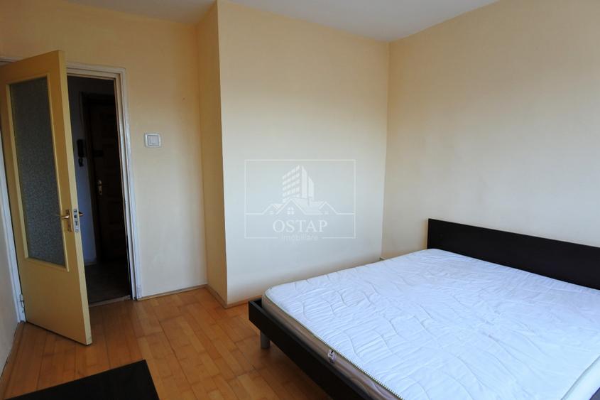 Energiei - stradal - apartament 2 camere decomandate