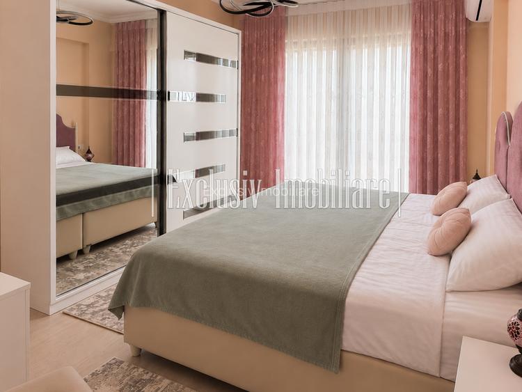 Apartament 2 camere | Campus - 6