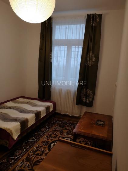 Fundatie-Copou-Etaj 1-2 camere - 3