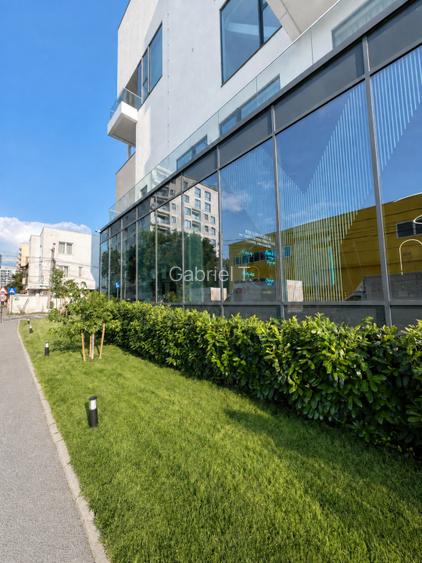 2 camere premium | Prima închiriere | Aviației–Promenada | Parcare disponibilă - 15