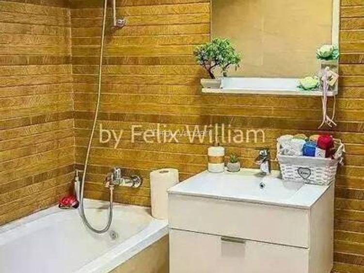 2 Camere, Complex CUBIC 7 Residence, Bloc FINALIZAT - POZE REALE. - 14