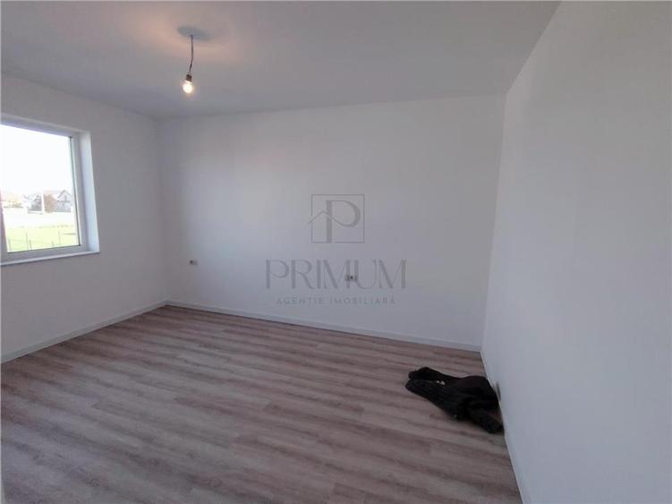 Duplex spatios - toate utilitatile - la cheie