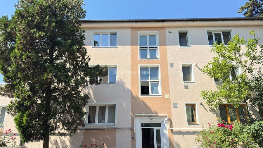 Apartament 2CAM DECOMANDATE 50MP PAVLOV - CHIOS - PARCARE PRIVATA - 3