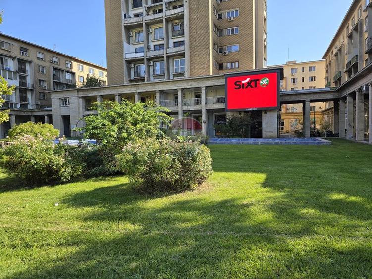 2 camere Ultracentral-Metrou-Centru Vechi | Calea Victoriei