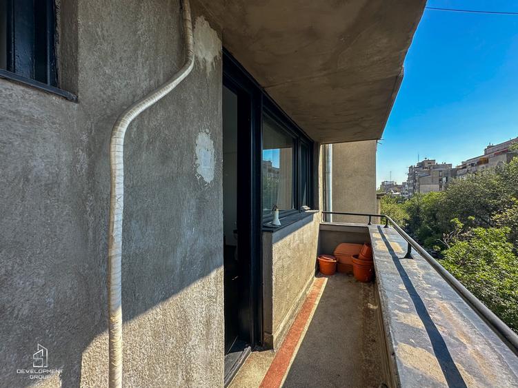 Apartament 4 camere | 107 mp | Bd. Carol I – Armeneasca | Comision 0%