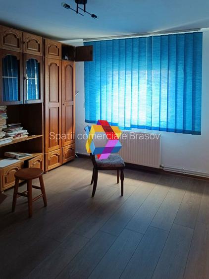 Apartament 3 camere de vânzare Brasov - zona Astra - 99 mp - plus-imo.ro - 2
