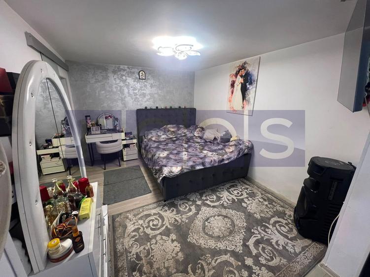 VANZARE CASA PARTER | ZONA TINERETULUI