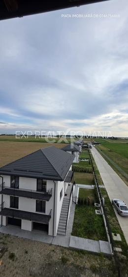Casă D+P+E+M premium de vânzare în Ulmi – Mătraca | 240 mp utili | Teren 400 mp - 2