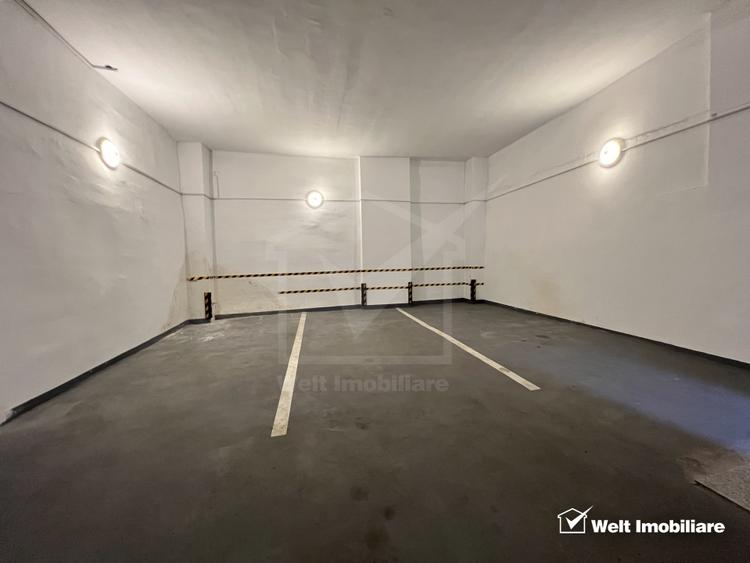 Imobil 200mp activitati de birou, 5 parcari, Gheorgheni zona FSPAC