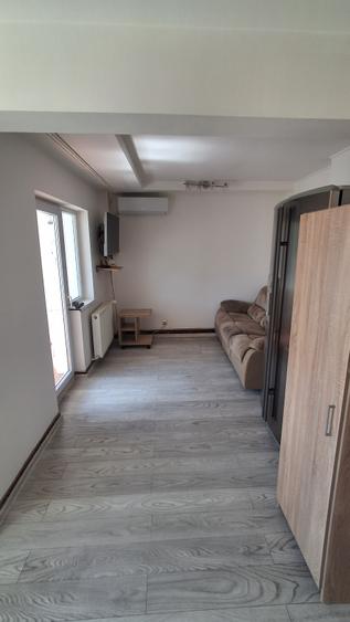 Mobilat, utilat ,Apartament cu 3 camere, Centru Nou Toamnei