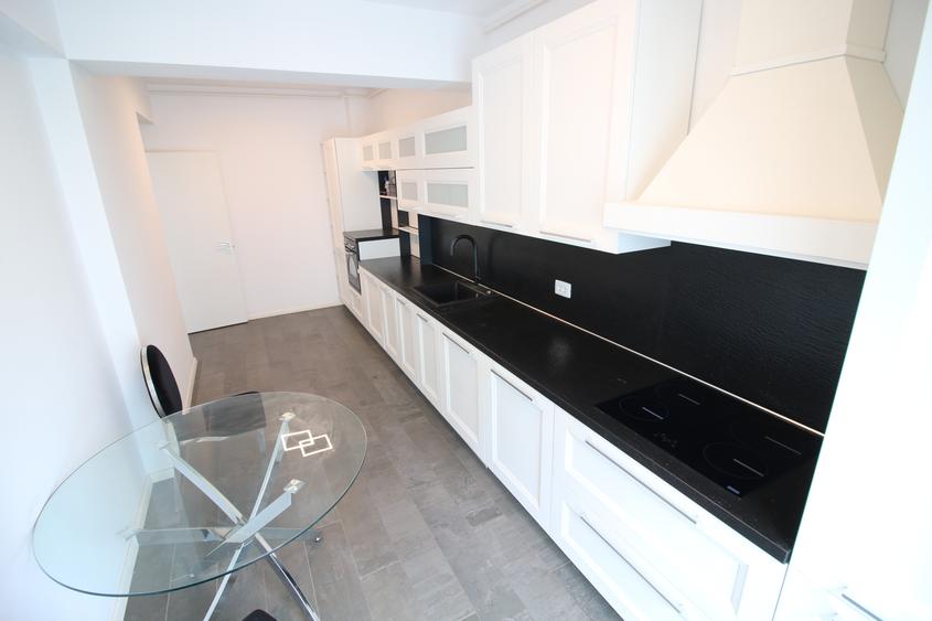 Apartament modern cu 4 camere si SPA - MRS Residence Baneasa
