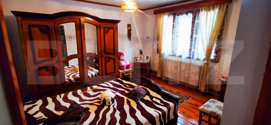 Reședință cu destinație de pensiune, 382mp utili si 1000mp teren, în Sinaia - 10