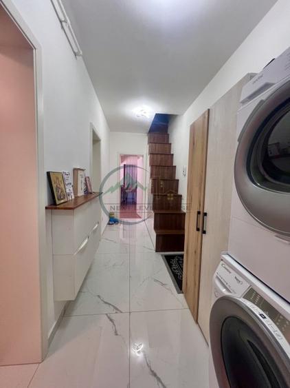 Apartament 3 camere, Sanpetru Residence