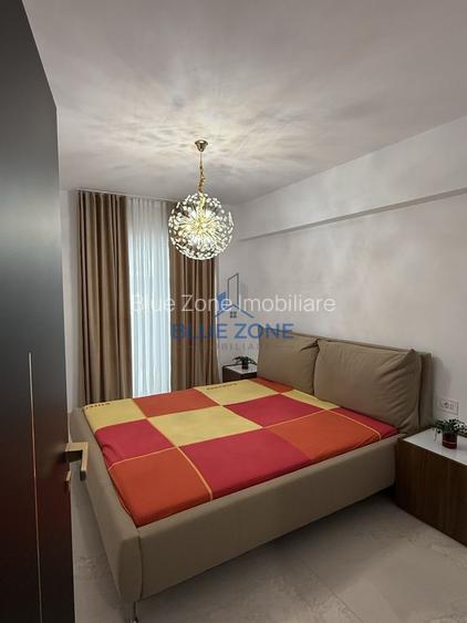 Pipera - Prima Vista | 3 camere LUX | 96 mp | Parcare | Prima închirie