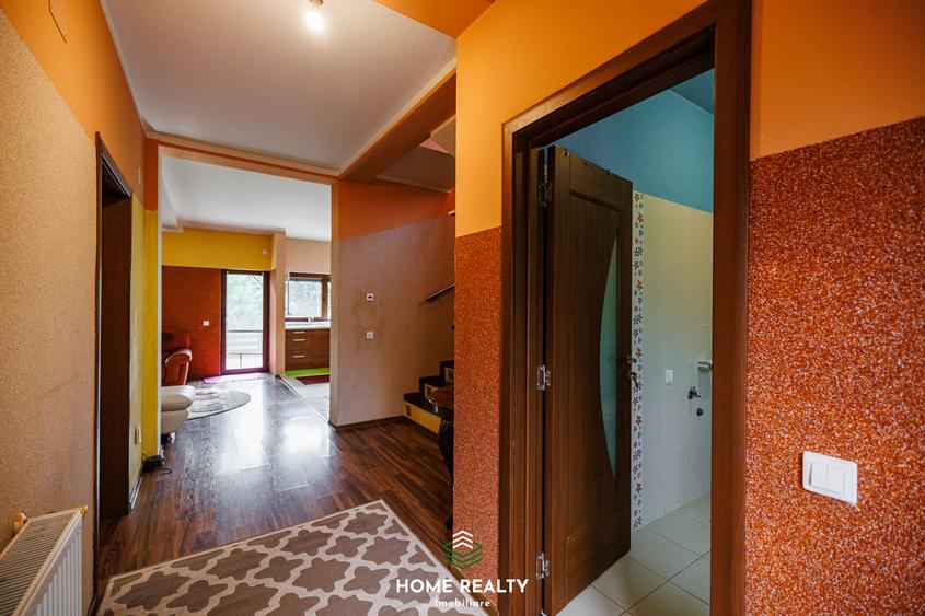 COMISION 0% I Casă individuală de vînzare în Giroc.