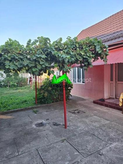 Casa de vanzare 3 camere Sibiu Lazaret - 4