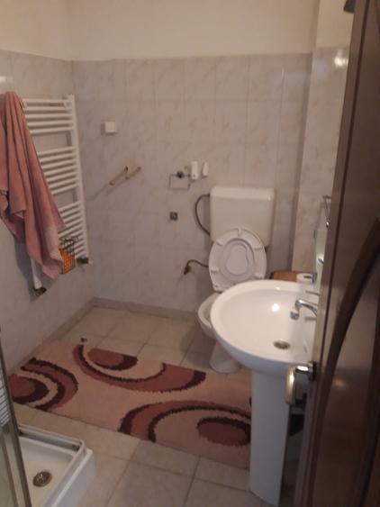 Sarari/STUDIO cu scara interioara la mansarda /centrala/44 mp/