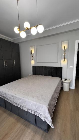 Apartament 3 camere 173 mp vecin cu Padurea- Pipera Scoala Americana