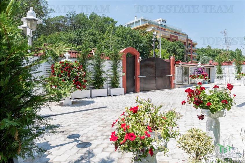 Vila Premium - in proximitatea Padurii Baneasa