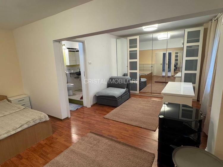 De Inchiriat Apartament 3 camere modern, Sos. Salaj - 2