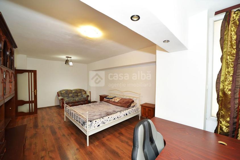 La doar 5 minute de Piata Unirii – 4 Camere spatios, OFERTA UNICA