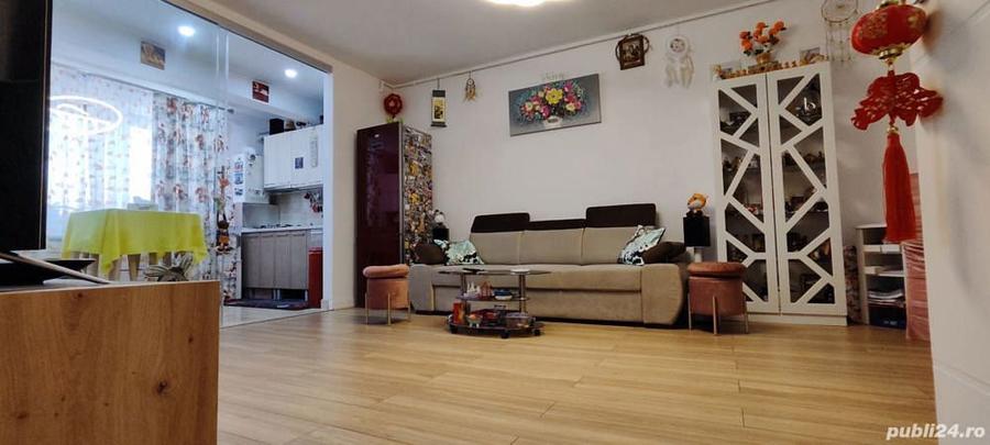 Vanzare Apartament 2 camere, 58 mp, bloc 2020, centrală , Bd Timisoara