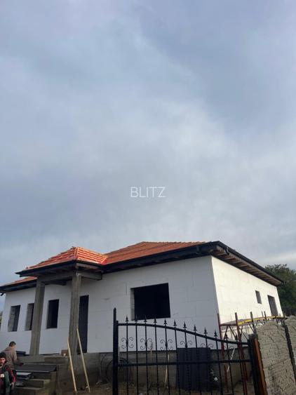 Casa parter, 129 m utili, 450 mp, zona Malu Mare - 7