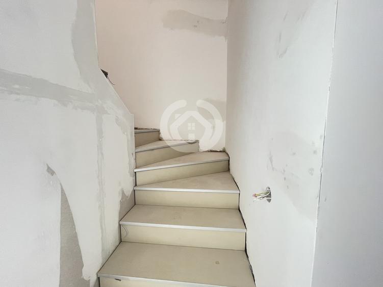 Casa de Vanzare | La cheie | 120 mp utili | Rasinari, Sibiu